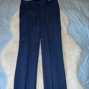 Boy's Dark Blue Slacks - Michael Kors